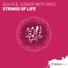 Strings of Life (with W!SS) - Single