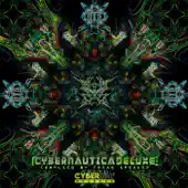 Listen to Cybernautica Deluxe by Various Artists