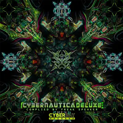 Hör dir „Cybernautica Deluxe“ von Various Artists an