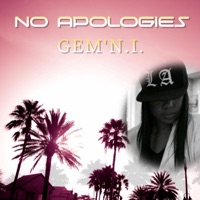 No Apologies (feat. Sean Carson) - Single - Gem'n.I.