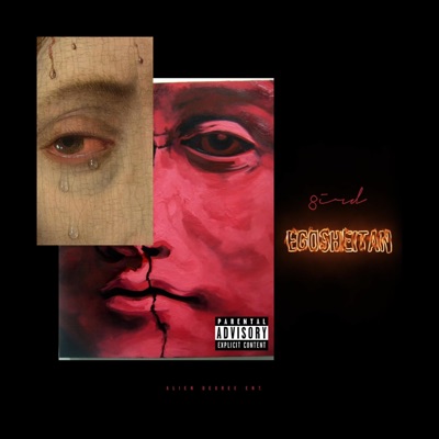 Egosheitan - Single