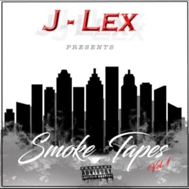 No Secret (feat. Sauce Mexico, Zarco & Tbaby) J-Lex