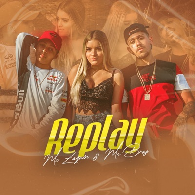 Replay - Single