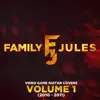 FamilyJules - Simple and Clean (From "Kingdom Hearts")