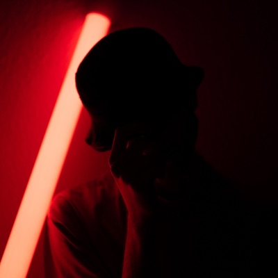 Mit Dir (feat. Lvndi) - Single