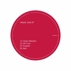 Sata - EP
