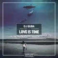 Love Is Time
