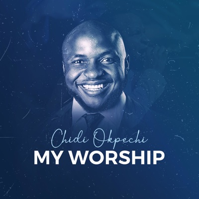My Worship - Single
