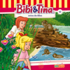 Bibi & Tina, Folge 61: Bibi und Tina retten die Biber - Markus Dittrich