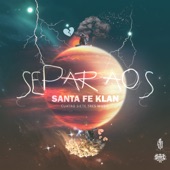 Separaos artwork