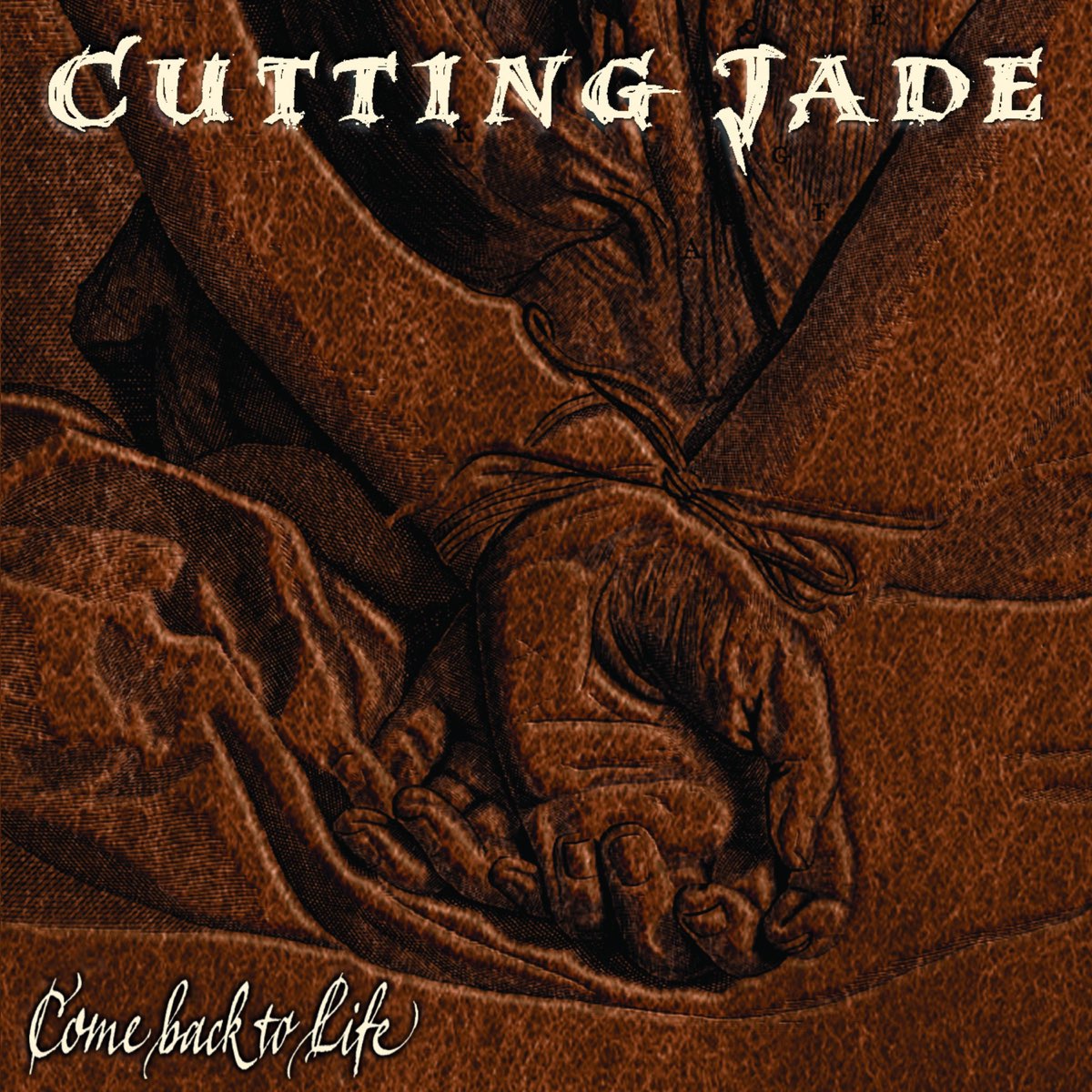 Come back to life. Cutting Jade - ten seconds.