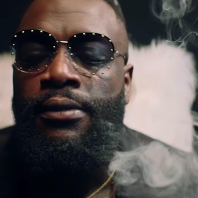 "The Movement" Rick Ross X Meek Mill X MMG Type Beat - Single