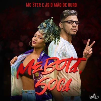 Me Bota, Soca - Single