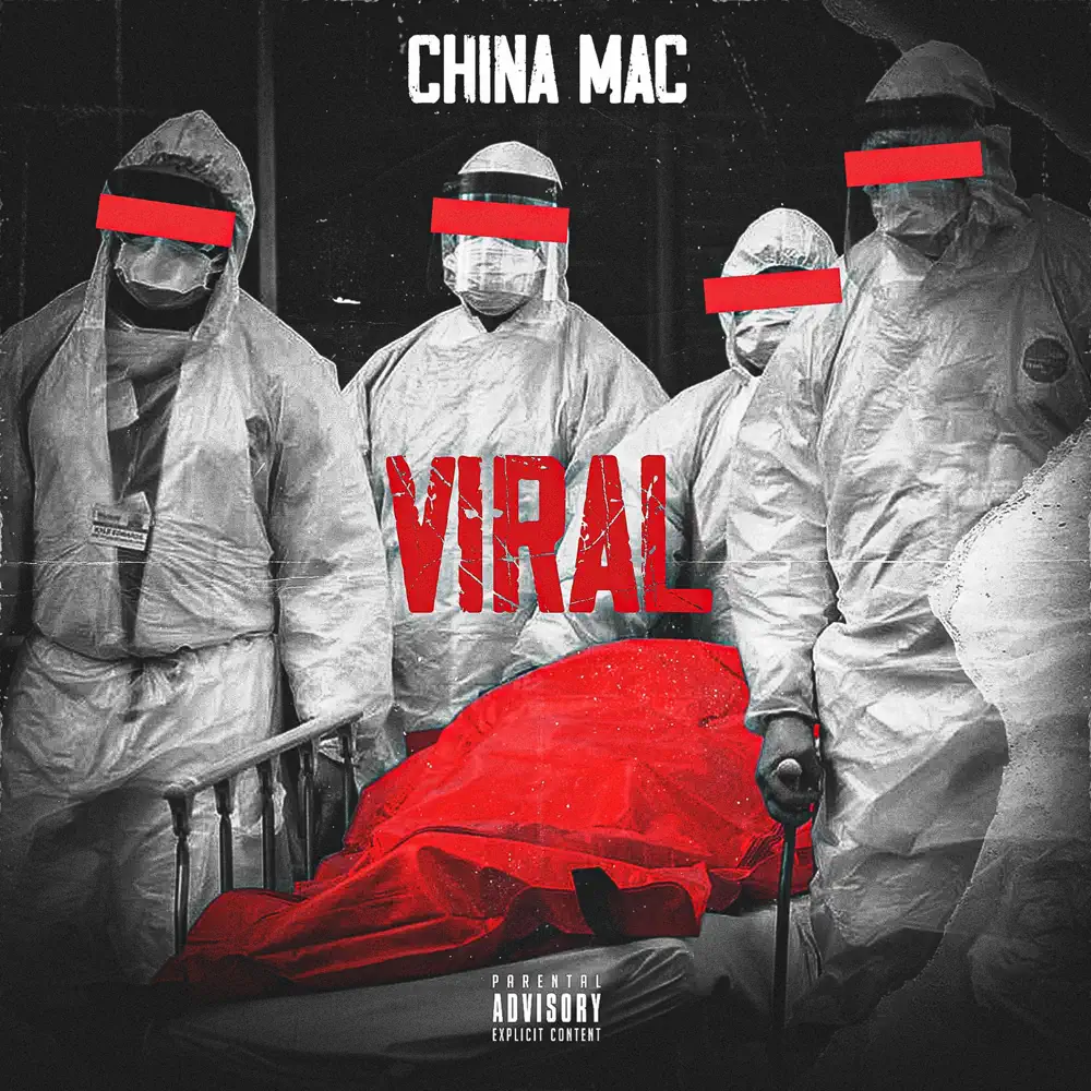 China Mac – Viral Rebirth (EP)