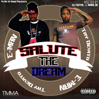 Salute the Dream