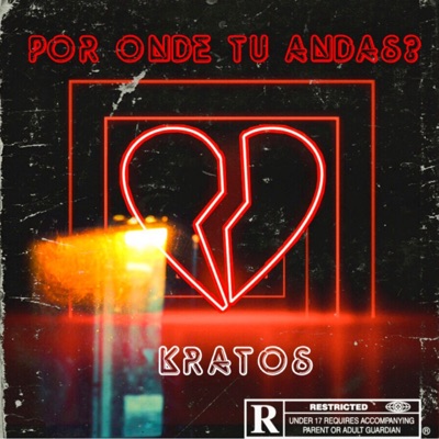 Por Onde Tu Andas? - Single