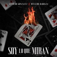 Soy Lo Que Miran (feat. Osvaldo Barraza) - Single - Alfredo Gonzalez