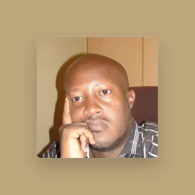 Listen to Karasira Aimable, watch music videos, read bio, see tour dates & more!