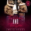 The Daddy and the Dom: Mafia Ménage Trilogy, Book 2 (Unabridged) - Julia Sykes