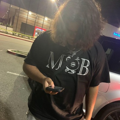 In Da Trap Freestyle - Single