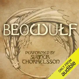 Beowulf (Unabridged)