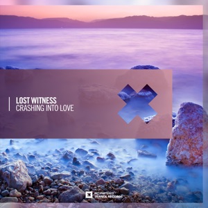 Crashing into Love - Single