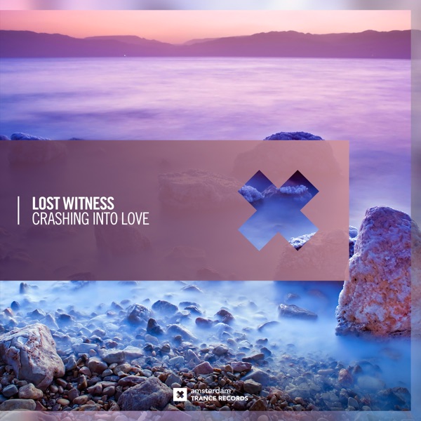Crashing into Love - Single