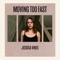 Let Me Tell You - Jessica Vines lyrics