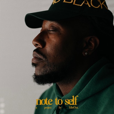 Note To Self - EP