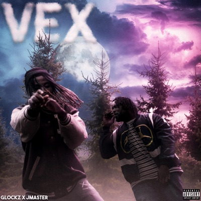 VEX (feat. Jmaster) - Single