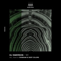 101 Ep - DJ Emerson