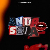 Anda Sola (Remix) artwork
