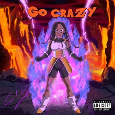 Go Crazy - Single