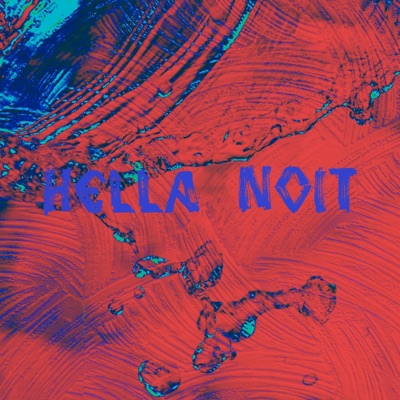 Hella Noit - Single