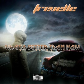 Perfect Freestyle Trevelle