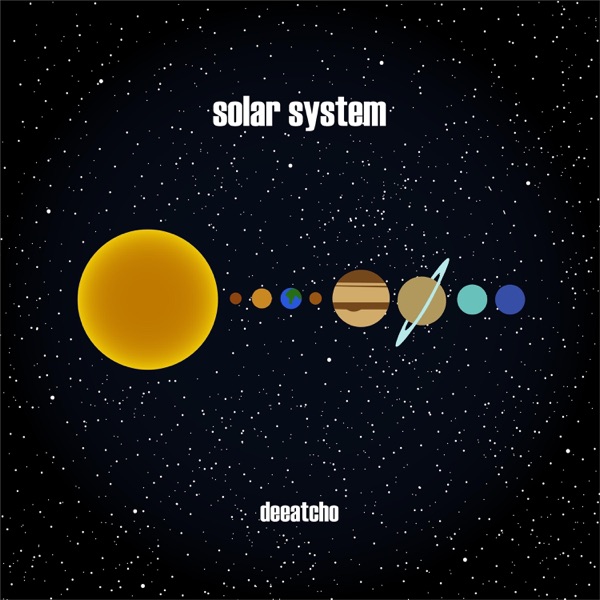 Solar System - Single
