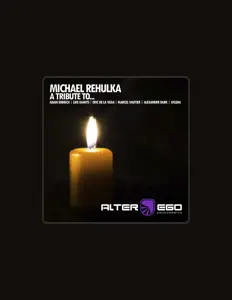 聆聽 Michael Rehulka、觀看音樂影片、閱讀小傳、查看巡演日期等！