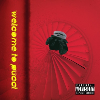 Welcome to Pucci - EP