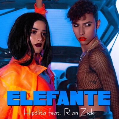Elefante (feat. Rian Zick) - Single