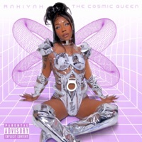 The Cosmic Queen - Rakiyah