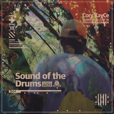 Sound of the Drums - Single