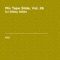 If You Love Me (Jose Knight DJ Unofficial Remix) - Brownstone lyrics