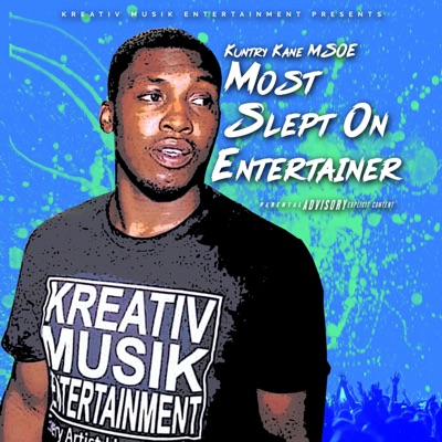 Most Slept on Entertainer