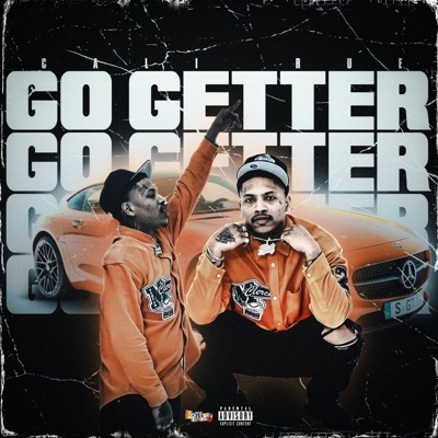 Go Getter - Single
