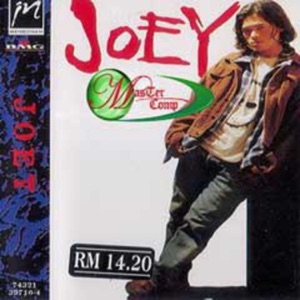 Chord Gitar Untuk Siapa Kecewa Ini - Joey