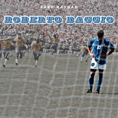 Roberto Baggio - Single