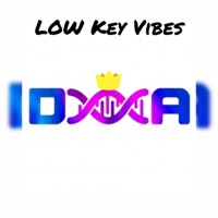 Low Key Vibes - Single - DNA Strands