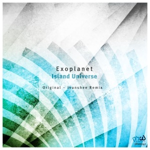 Island Universe - EP
