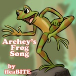 fleaBITE - Archey's Frog Song