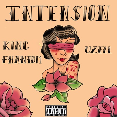 Intension (feat. Uzell) - Single